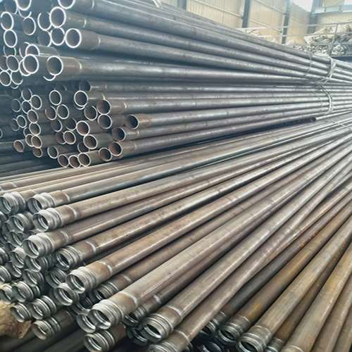 淇县桩基声测管检测时主要考虑两方面的规范内容