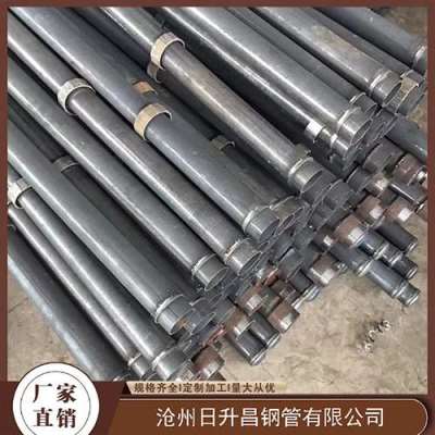 淇县最薄的声测管壁厚可以到什么程度