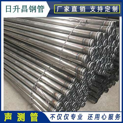 淇县声测管在桥梁建筑工程中起什么作用？