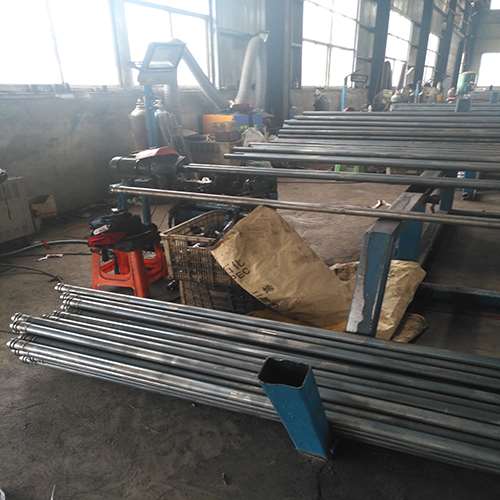 淇县桥梁桩基声测管的施工工艺流程